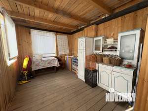 Дом 83м², 2-этажный, участок 21 сот.