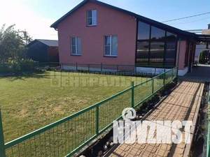 Дом 85м², 2-этажный, участок 6 сот.