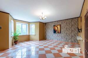 Коттедж 298м², 3-этажный, участок 12 сот.