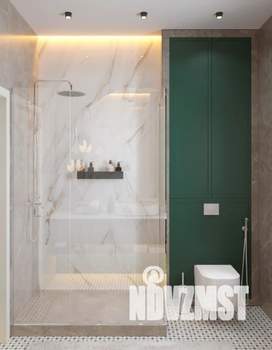 Таунхаус 102м², 2-этажный, участок 4 сот.