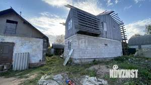 Дом 150м², 2-этажный, участок 11 сот.