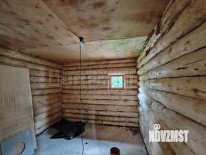 Дом 40м², 1-этажный, участок 22 сот.