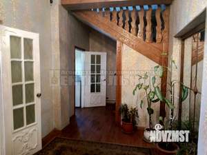 Дом 162м², 2-этажный, участок 19 сот.