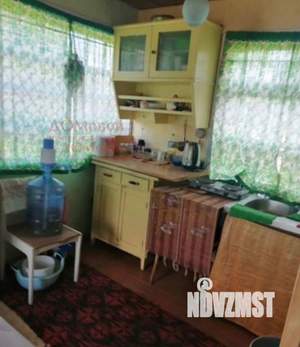 Дом 40м², 2-этажный, участок 6 сот.