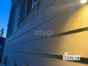 Дом 555м², 4-этажный, участок 12 сот.