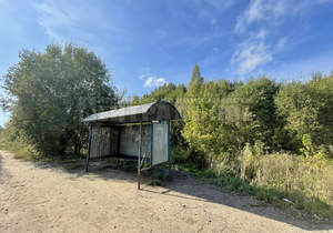 Дом 18м², 1-этажный, участок 10 сот.