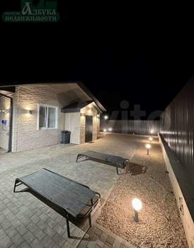 Дом 82м², 1-этажный, участок 8 сот.