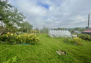 Дом 18м², 1-этажный, участок 10 сот.