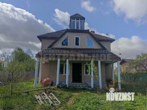 Дом 130м², 2-этажный, участок 9 сот.