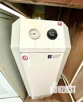 Таунхаус 52м², 1-этажный, участок 6 сот.