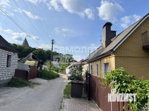 Дом 110м², 1-этажный, участок 5 сот.