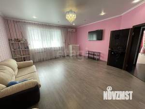 Дом 335м², 2-этажный, участок 17 сот.