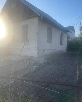 Дом 80м², 10-этажный, участок 10 сот.