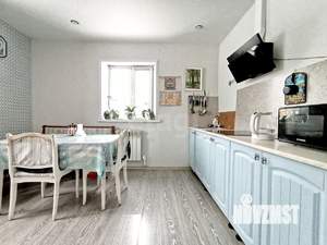 Дом 113м², 2-этажный, участок 13 сот.