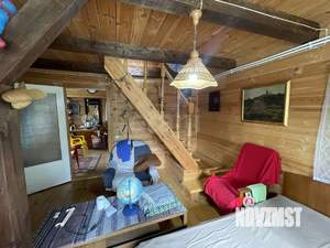 Дом 84м², 2-этажный, участок 8 сот.