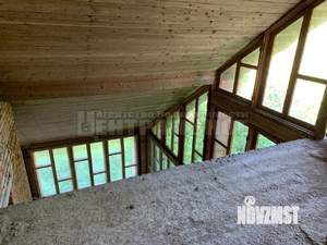 Коттедж 780м², 3-этажный, участок 11 сот.