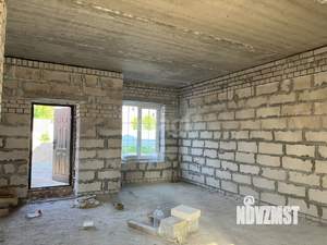 Таунхаус 170м², 2-этажный, участок 4 сот.