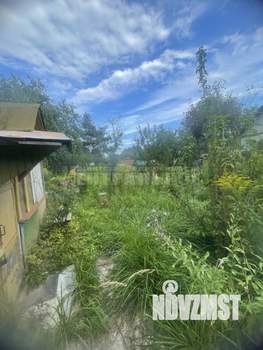 Дом 15м², 1-этажный, участок 6 сот.