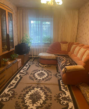 Дом 40м², 1-этажный, участок 2 сот.