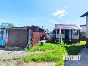 Дом 97м², 2-этажный, участок 2 сот.