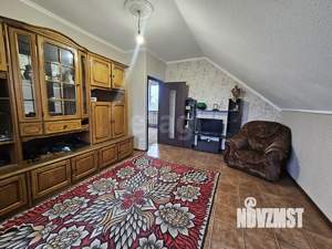 Дом 162м², 2-этажный, участок 5 сот.