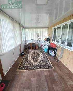 Дом 80м², 2-этажный, участок 622 сот.