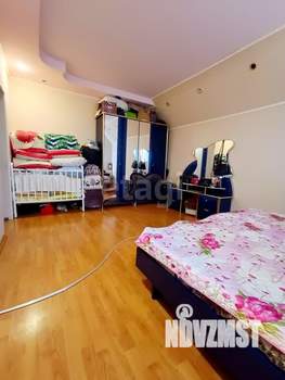 Дом 224м², 2-этажный, участок 6 сот.