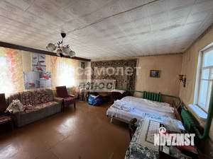 Дом 84м², 1-этажный, участок 12 сот.