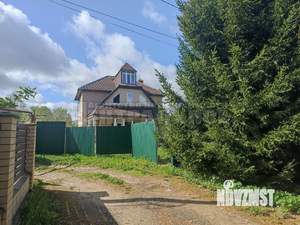 Дом 130м², 2-этажный, участок 9 сот.