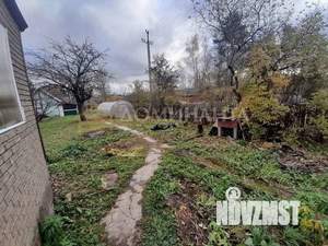 Дача 56м², 2-этажный, участок 719 сот.