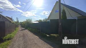 Дом 90м², 2-этажный, участок 8 сот.