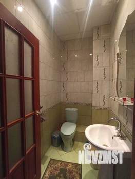 Дом 286м², 2-этажный, участок 12 сот.