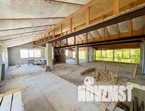 Таунхаус 394м², 2-этажный, участок 18 сот.