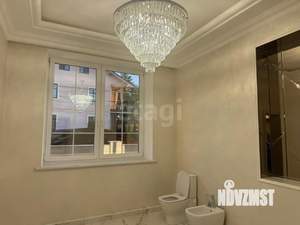 Дом 555м², 4-этажный, участок 12 сот.