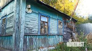 Дом 54м², 1-этажный, участок 13 сот.