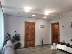 Дом 110м², 1-этажный, участок 13 сот.