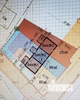 Таунхаус 125м², 2-этажный, участок 5 сот.