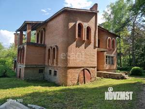 Дом 780м², 2-этажный, участок 8 сот.