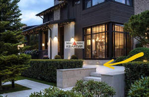 Дом 300м², 3-этажный, участок 5 сот.