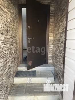 Дом 90м², 1-этажный, участок 8 сот.