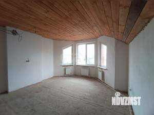 Дом 357м², 3-этажный, участок 16 сот.