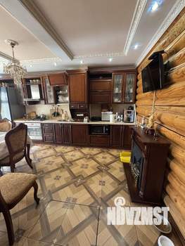 Коттедж 159м², 2-этажный, участок 8 сот.