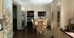 Дом 516м², 2-этажный, участок 8 сот.