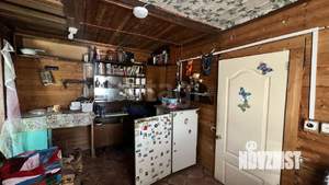 Дом 16м², 1-этажный, участок 7 сот.