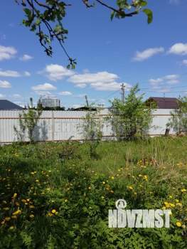 Дом 10м², 1-этажный, участок 8 сот.