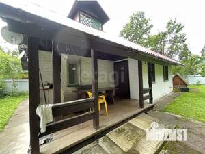 Дом 84м², 2-этажный, участок 8 сот.