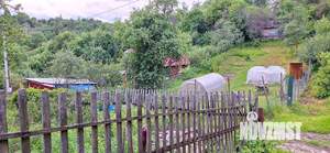 Дом 25м², 2-этажный, участок 5 сот.