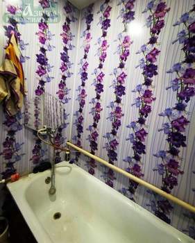 Дом 48м², 1-этажный, участок 7 сот.