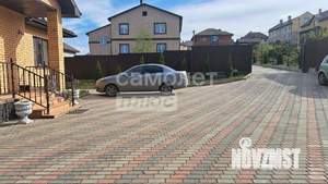 Дом 179м², 1-этажный, участок 10 сот.