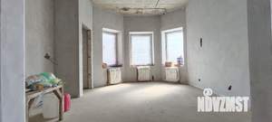 Коттедж 240м², 2-этажный, участок 6 сот.